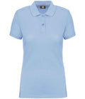 WK275 Sky Blue Front