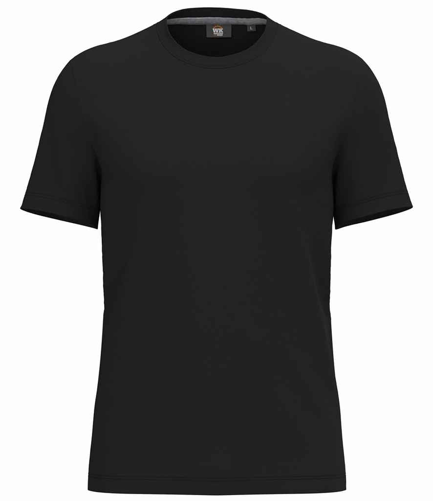 WK Antibac. S/S Tee