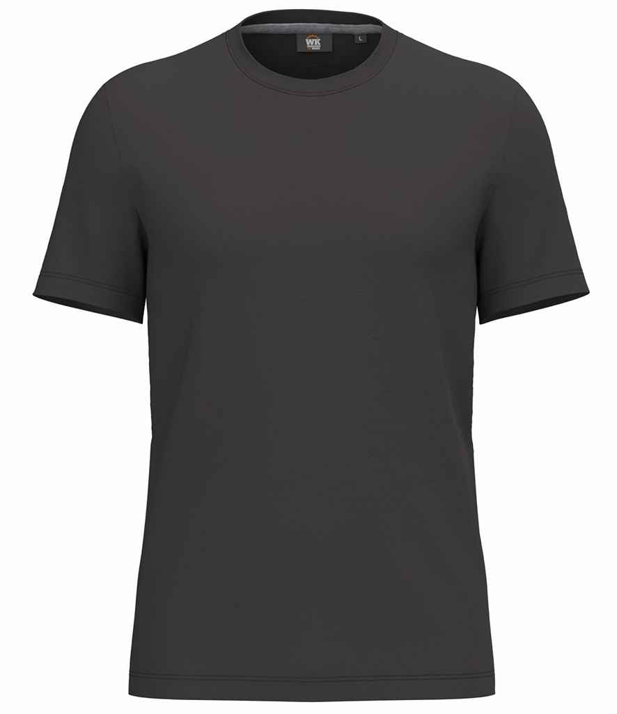 WK Antibac. S/S Tee