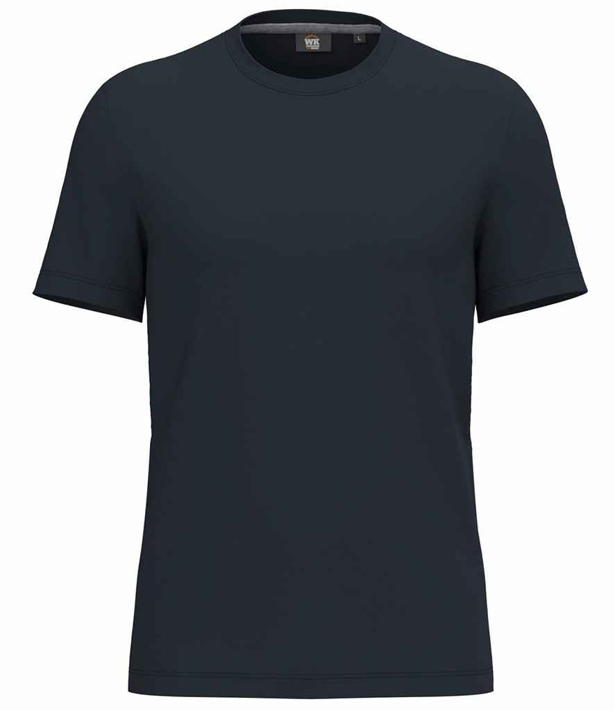 WK Antibac. S/S Tee