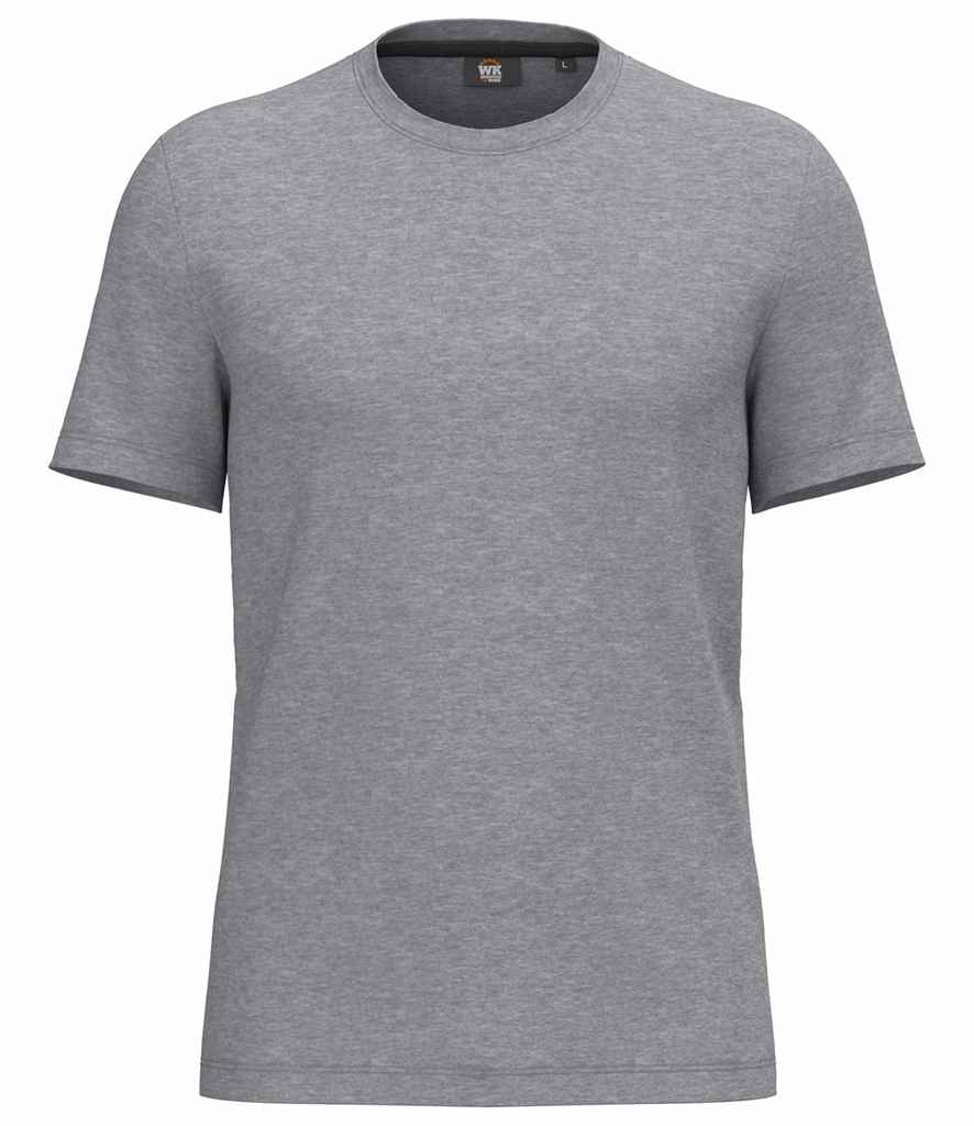 WK Antibac. S/S Tee