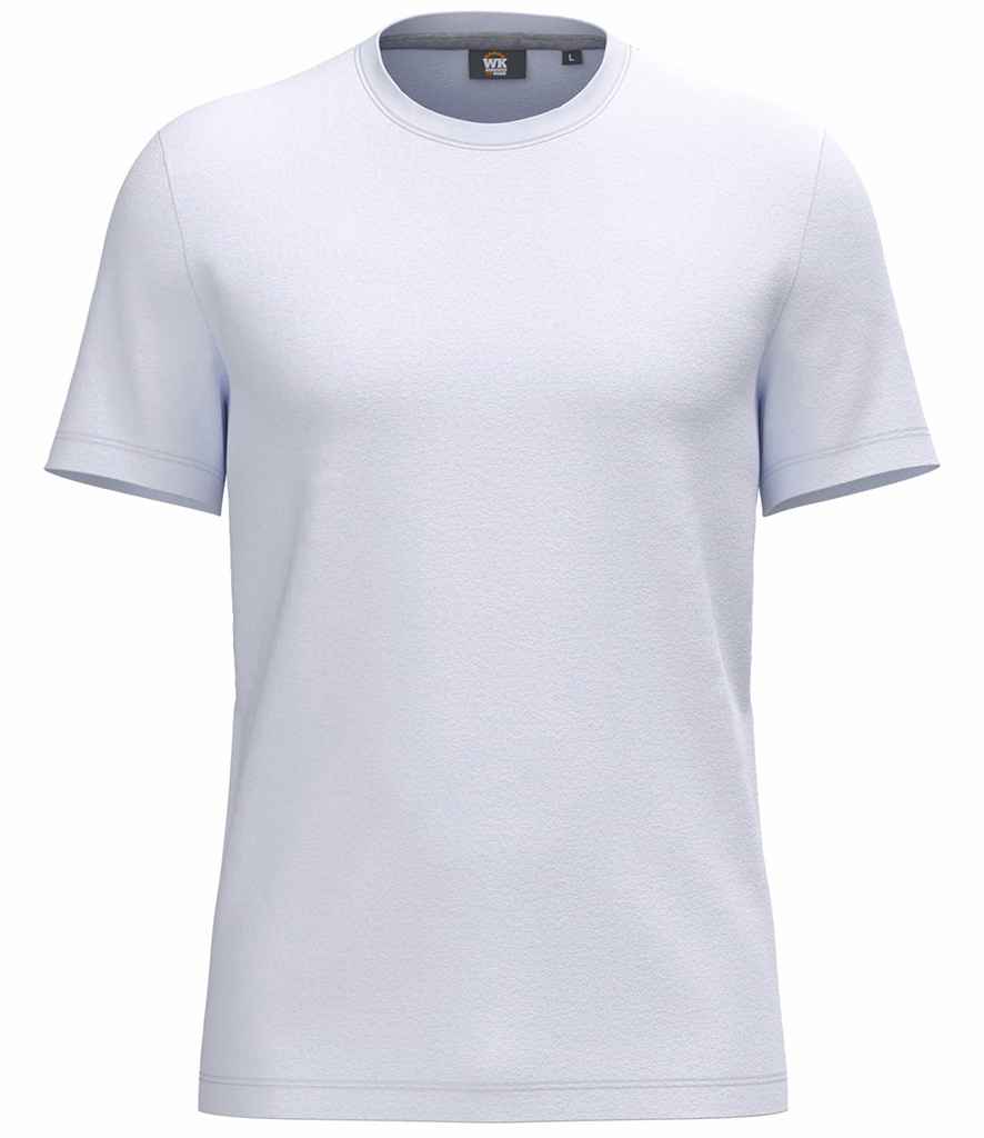 WK Antibac. S/S Tee