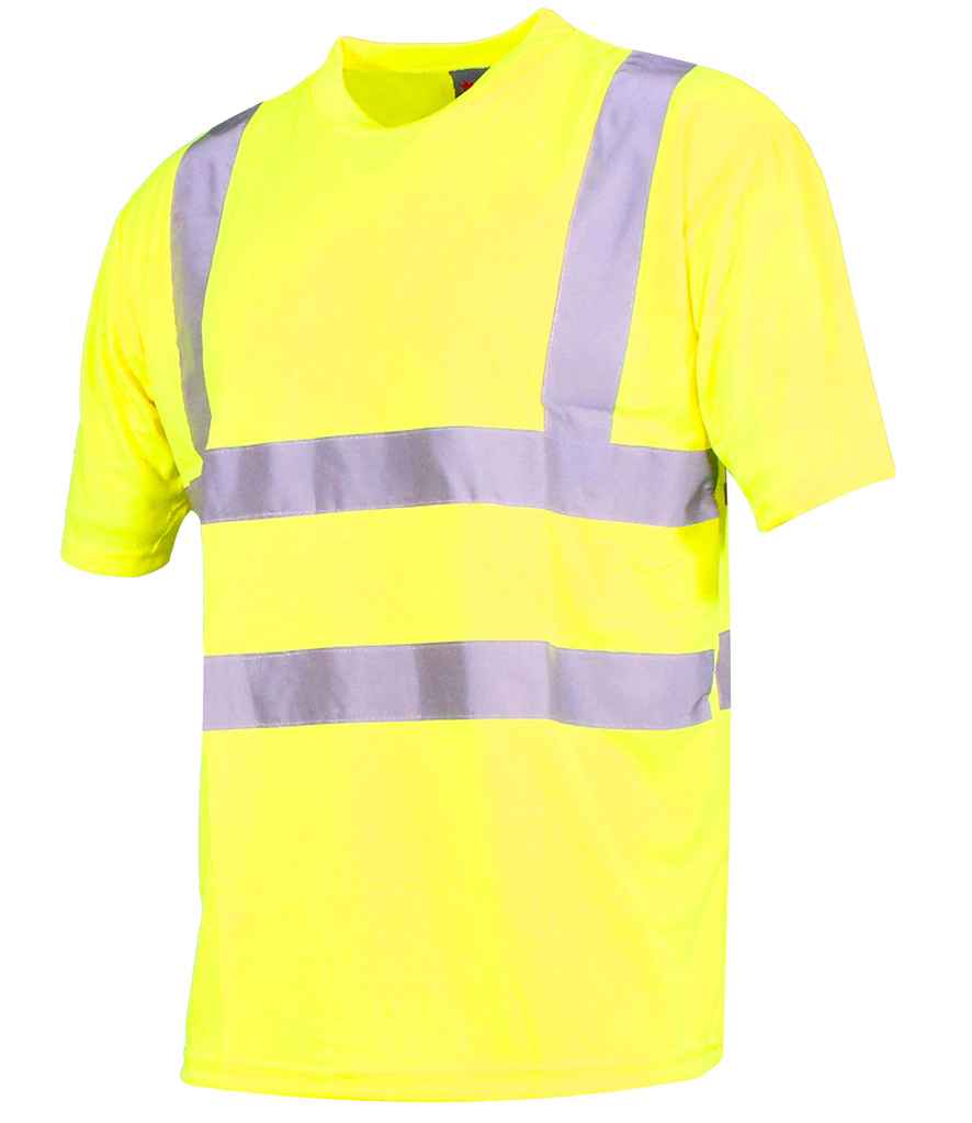 Warrior High Vis T-Shirt