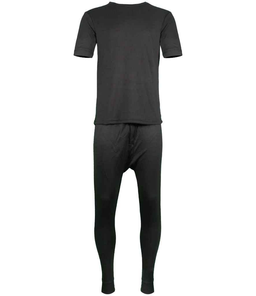 WR201 Black Front