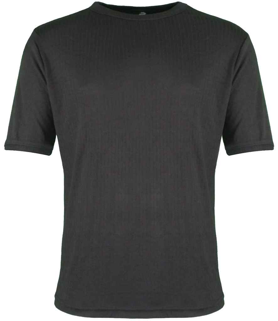Warrior Thermal S/S Vest