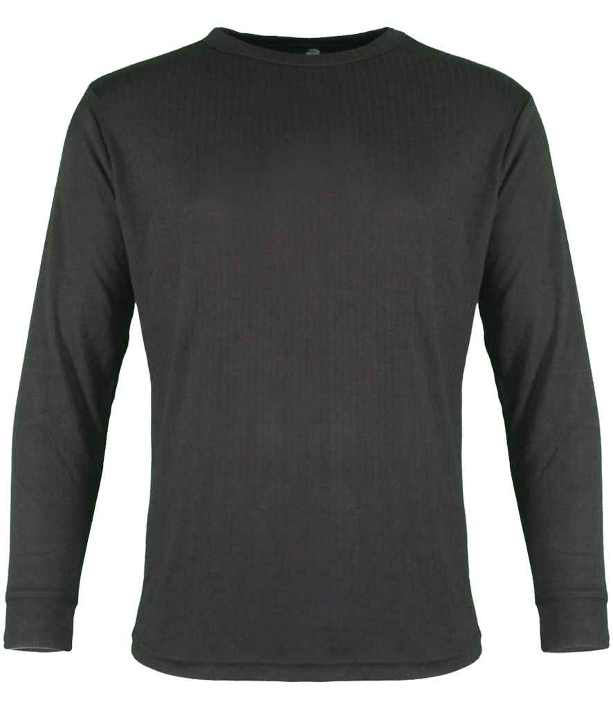 Warrior Thermal L/S Vest