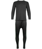 WR203 Black Front