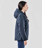 X2W Navy/Graphite Grey Model