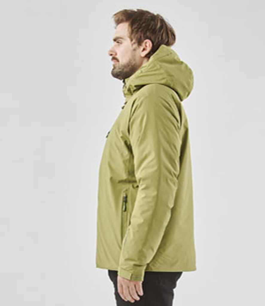X2 Sage Green Model