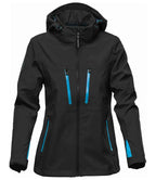 Stormtech Lds Patrol Softshell