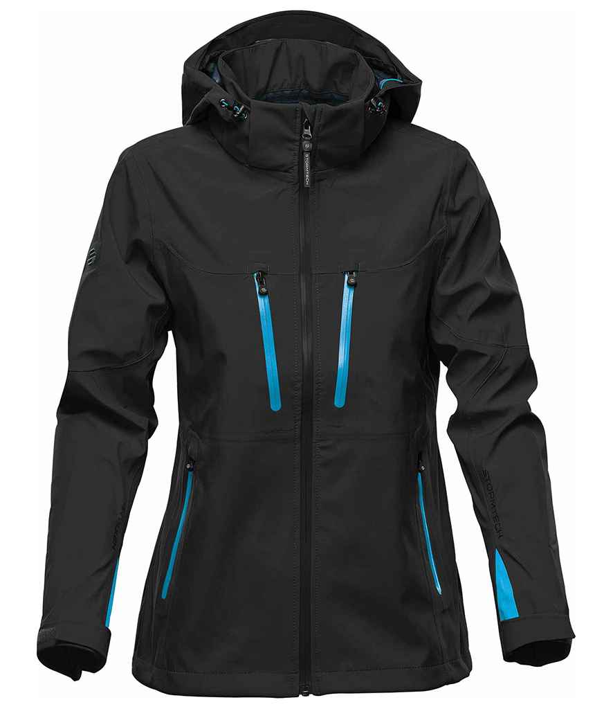Stormtech Lds Patrol Softshell