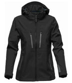 Stormtech Lds Patrol Softshell