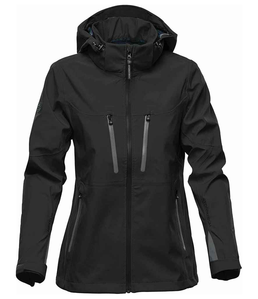 Stormtech Lds Patrol Softshell