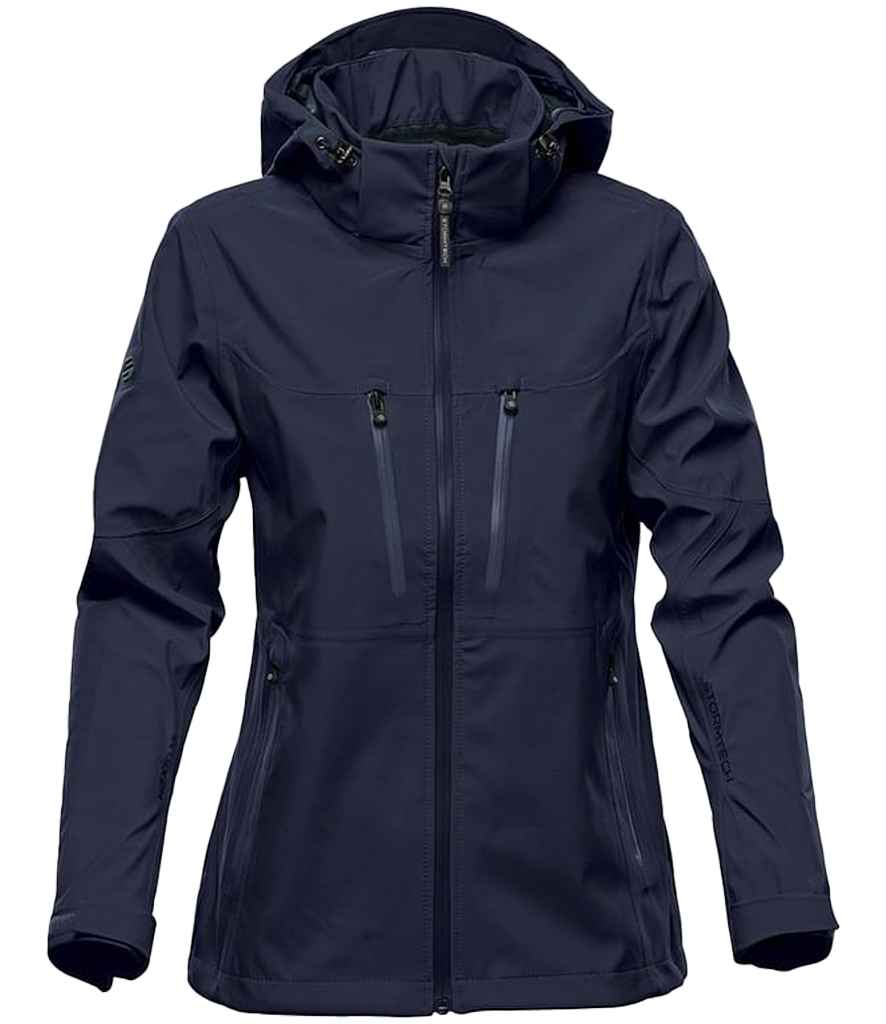 Stormtech Lds Patrol Softshell