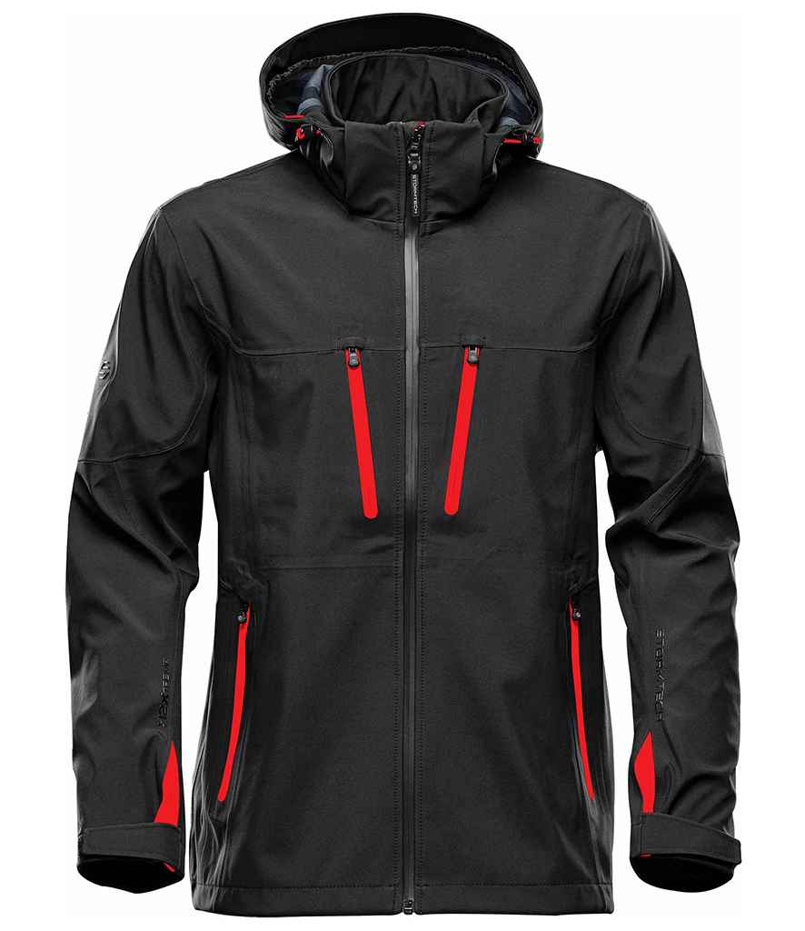 Stormtech Patrol Softshell