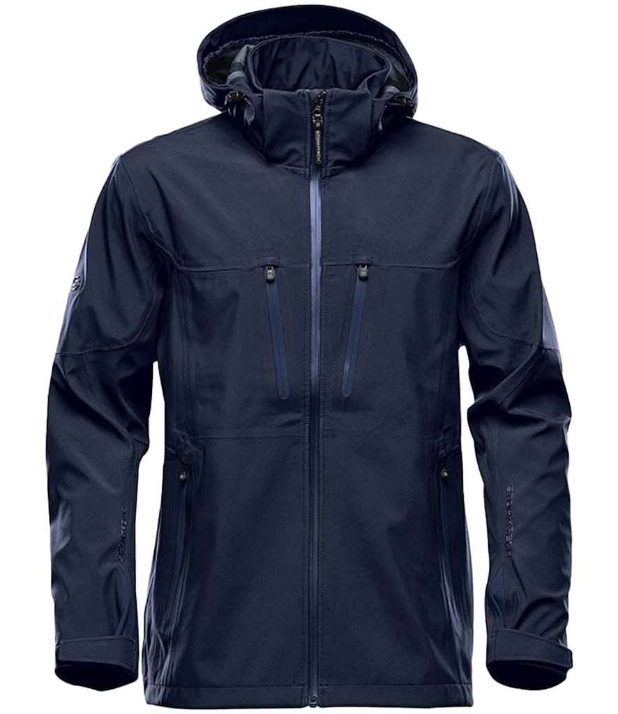 Stormtech Patrol Softshell