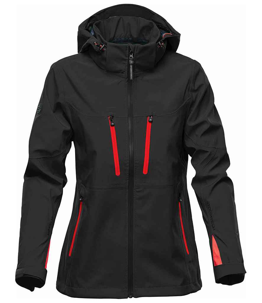 Stormtech Lds Matrix System Jacket