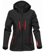 Stormtech Lds Matrix System Jacket