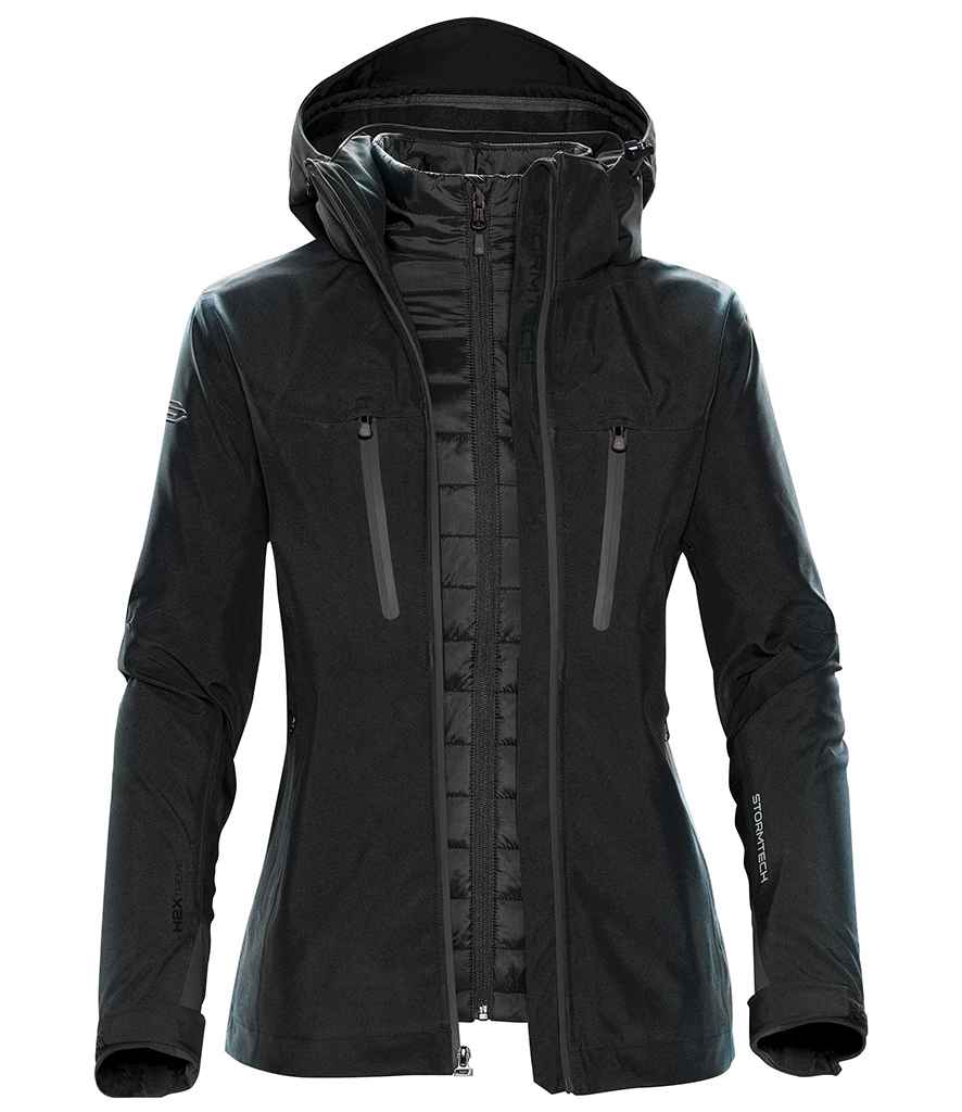 Stormtech Lds Matrix System Jacket