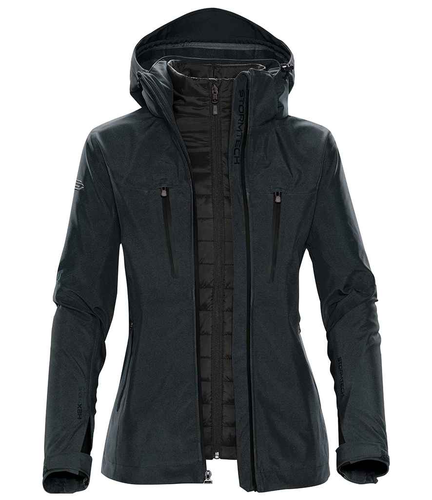 Stormtech Lds Matrix System Jacket