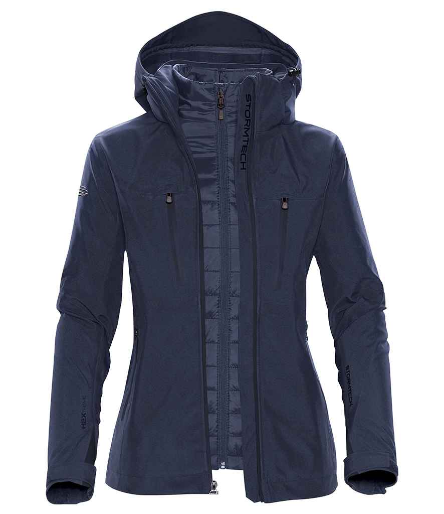 Stormtech Lds Matrix System Jacket