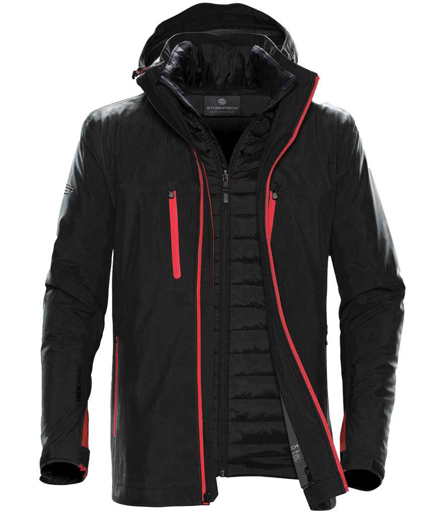 Stormtech Matrix System Jacket