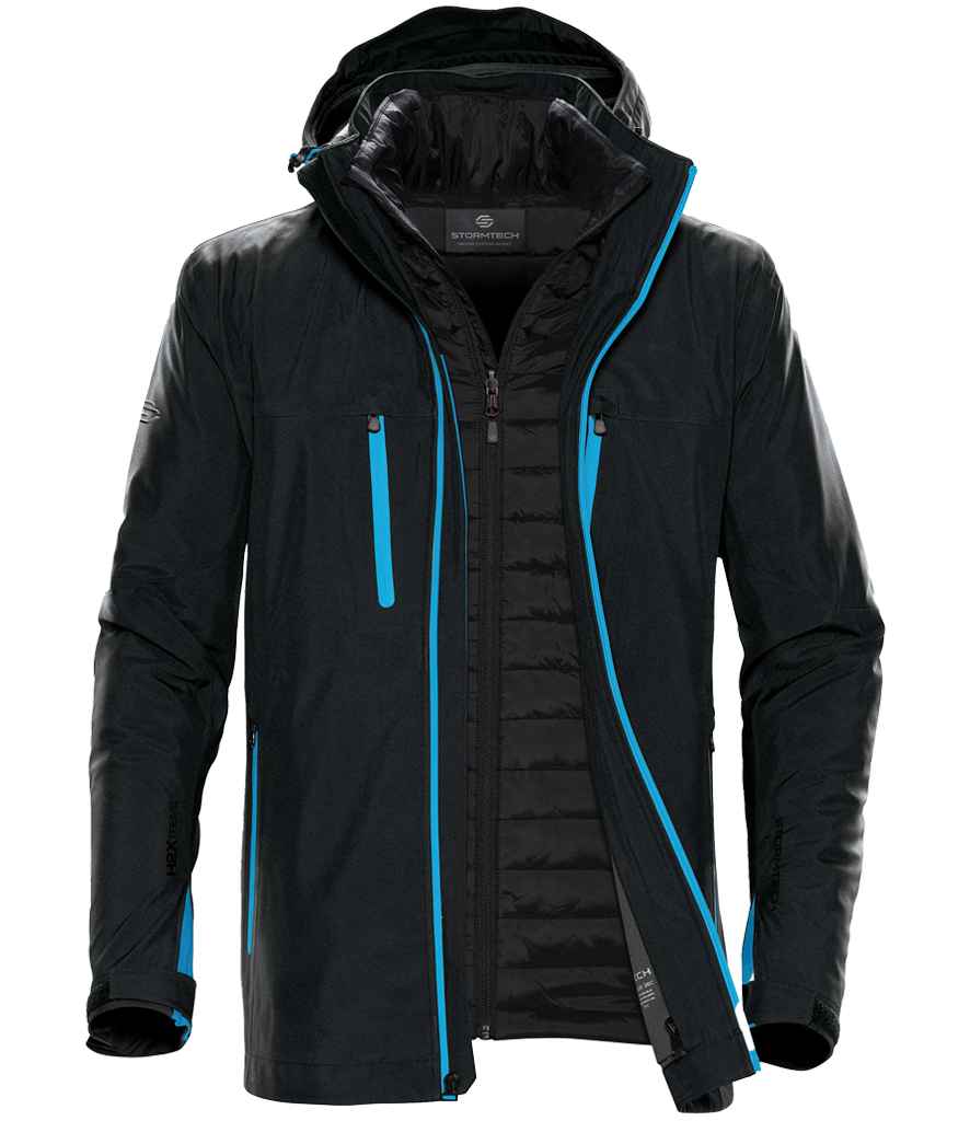 Stormtech Matrix System Jacket