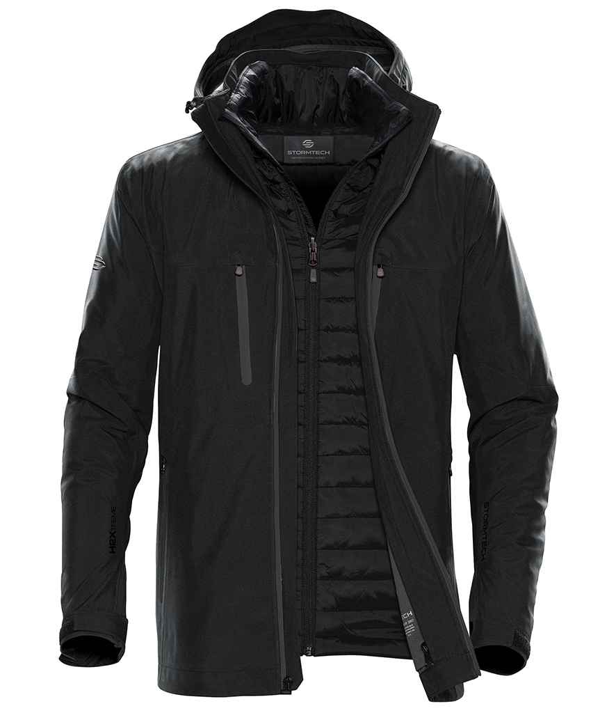 Stormtech Matrix System Jacket