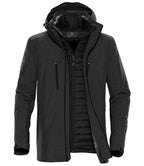 Stormtech Matrix System Jacket