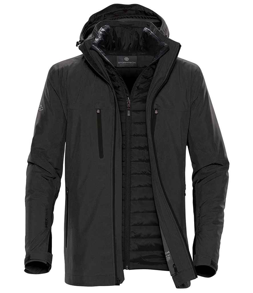 Stormtech Matrix System Jacket