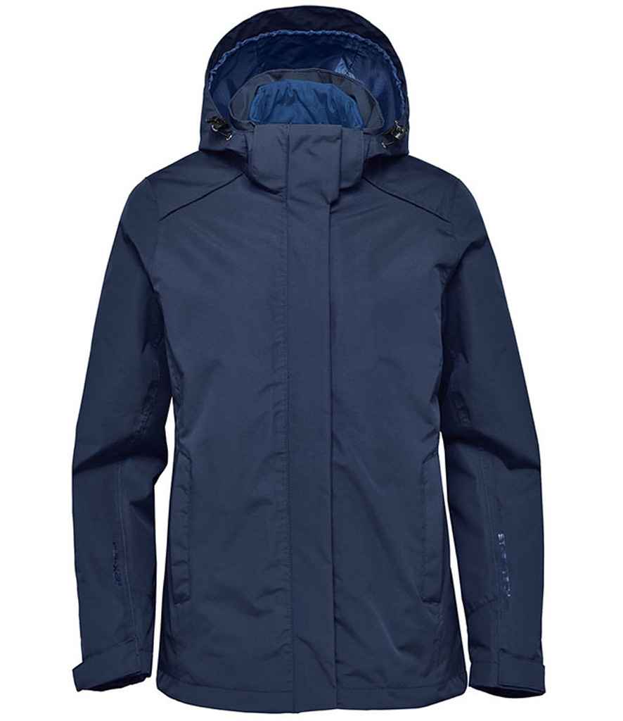 Stormtech Lds Magellan System Jkt