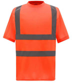 Yoko Short Sleeve T-Shirt