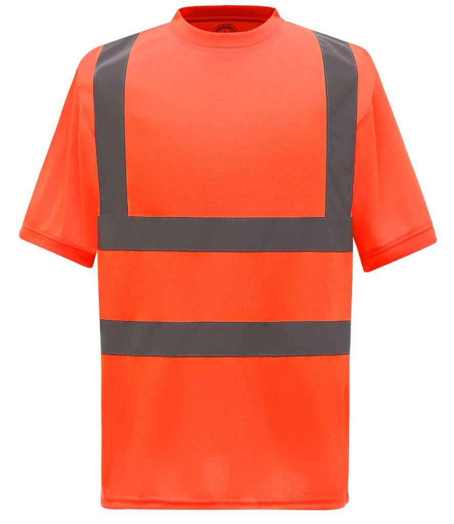 Yoko Short Sleeve T-Shirt