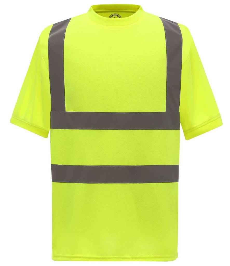 Yoko Short Sleeve T-Shirt
