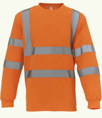 Yoko Long Sleeve T-Shirt