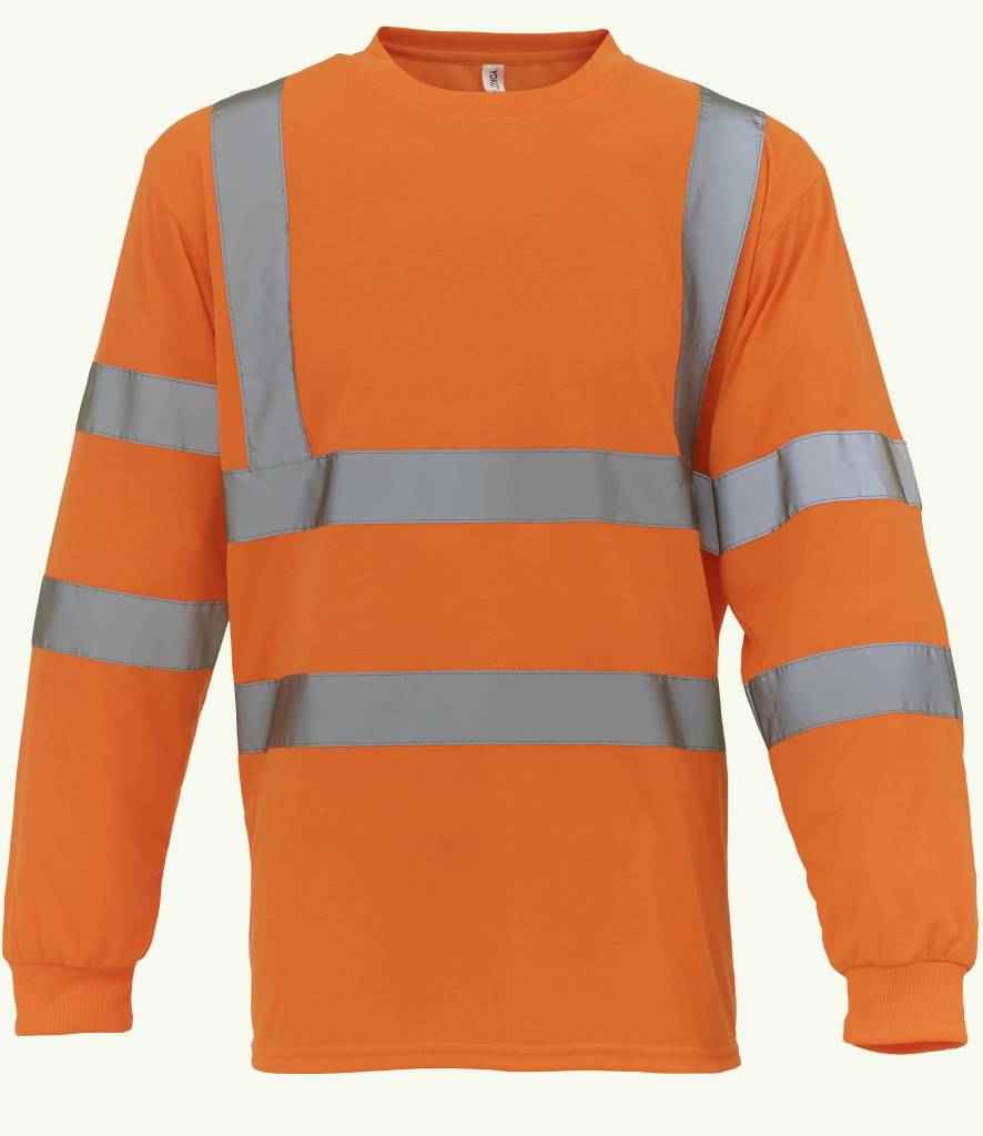Yoko Long Sleeve T-Shirt