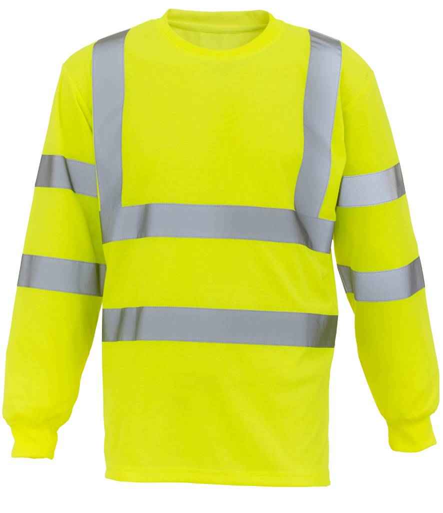 Yoko Long Sleeve T-Shirt
