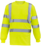Yoko Long Sleeve T-Shirt