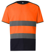Yoko Two Tone T-Shirt
