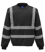 Yoko Sweatshirt