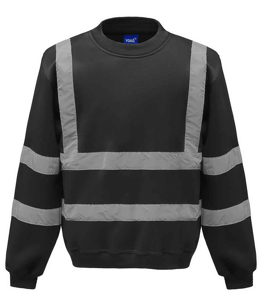 Yoko Sweatshirt