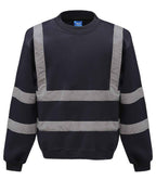 Yoko Sweatshirt