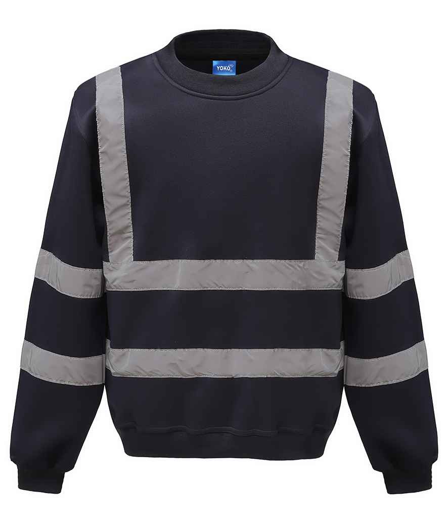 Yoko Sweatshirt