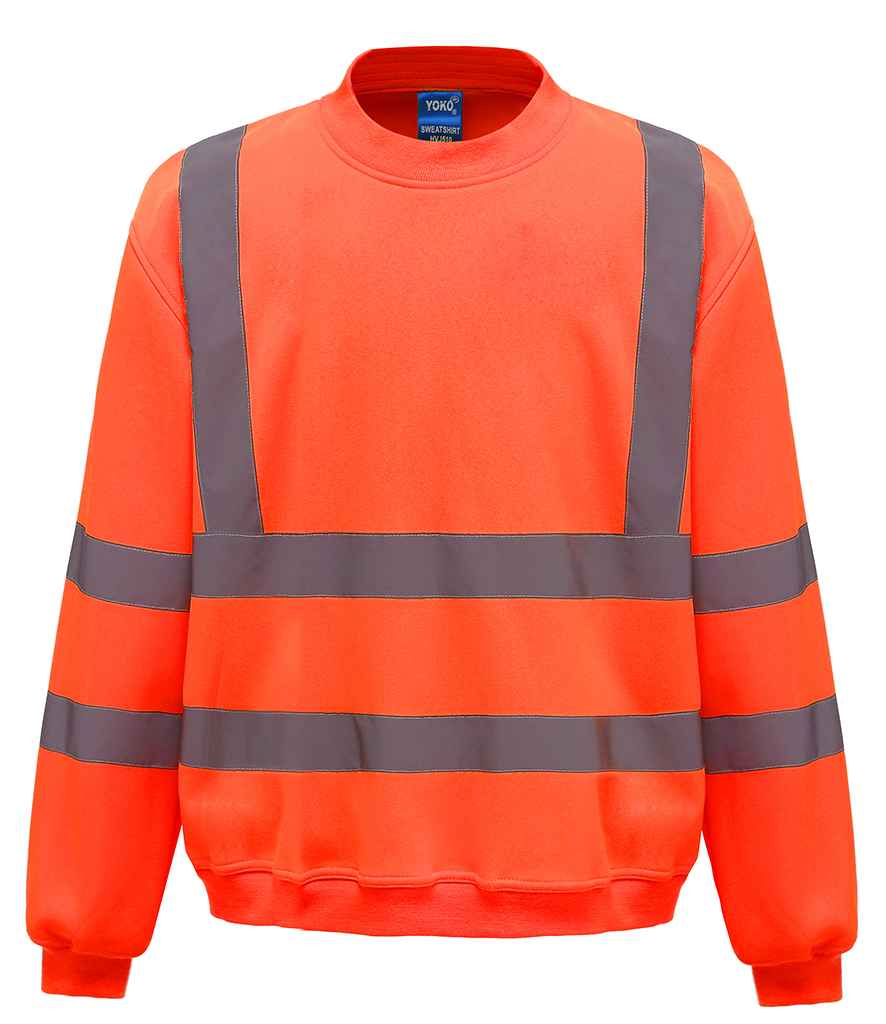 Yoko Sweatshirt