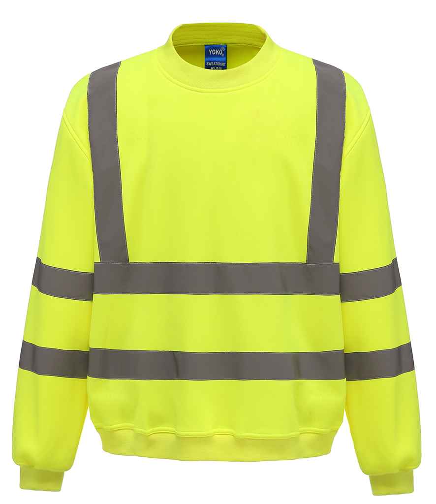 Yoko Sweatshirt