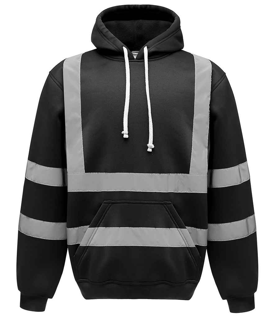 Yoko Pull-Over Hoodie