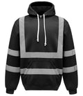 Yoko Pull-Over Hoodie