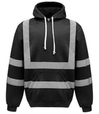 Yoko Pull-Over Hoodie