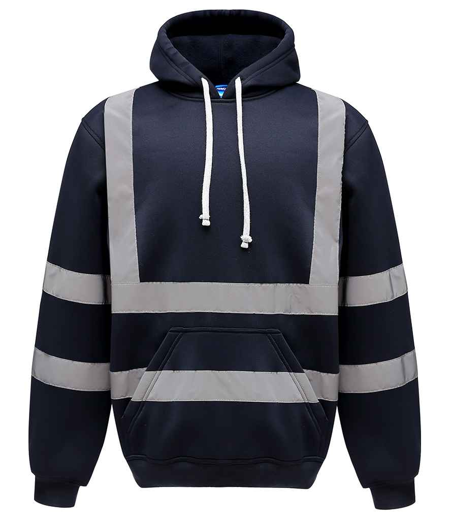 Yoko Pull-Over Hoodie