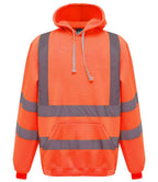 Yoko Pull-Over Hoodie